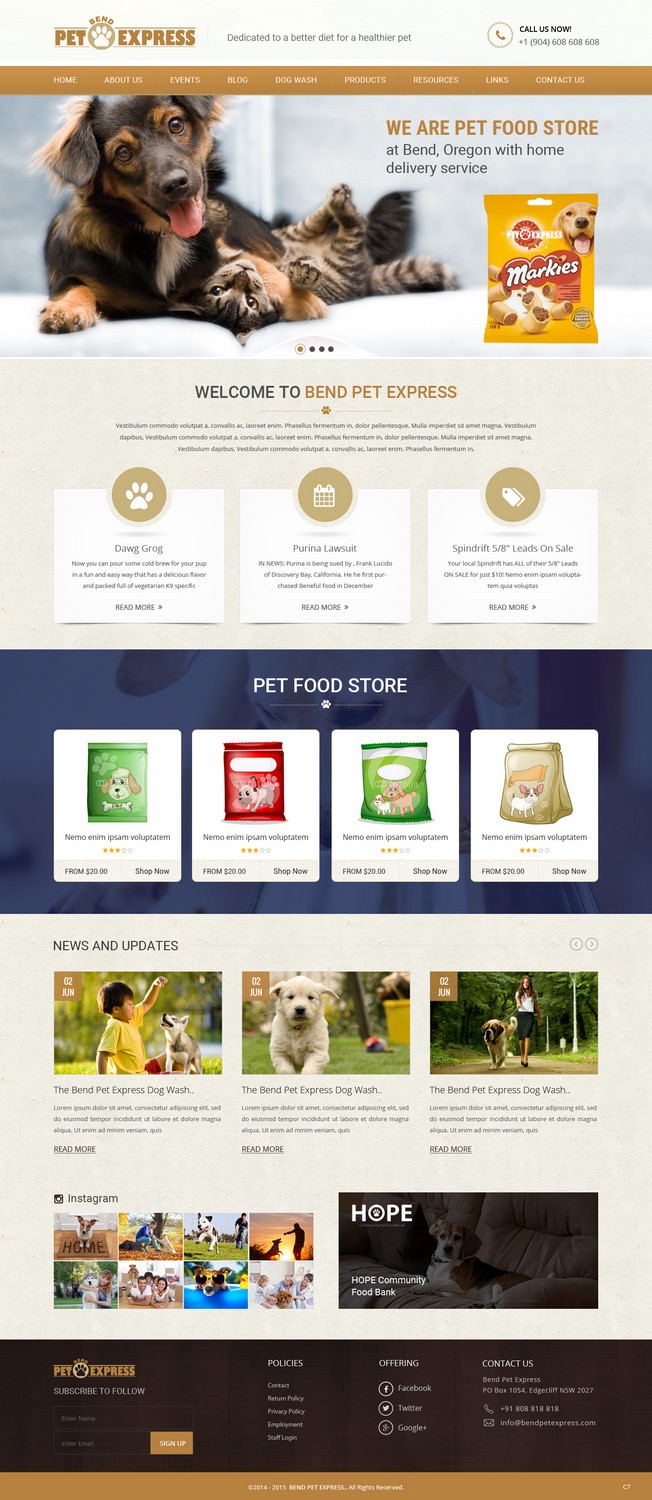 Web Design by pb for Alpine Internet | Design #9275800