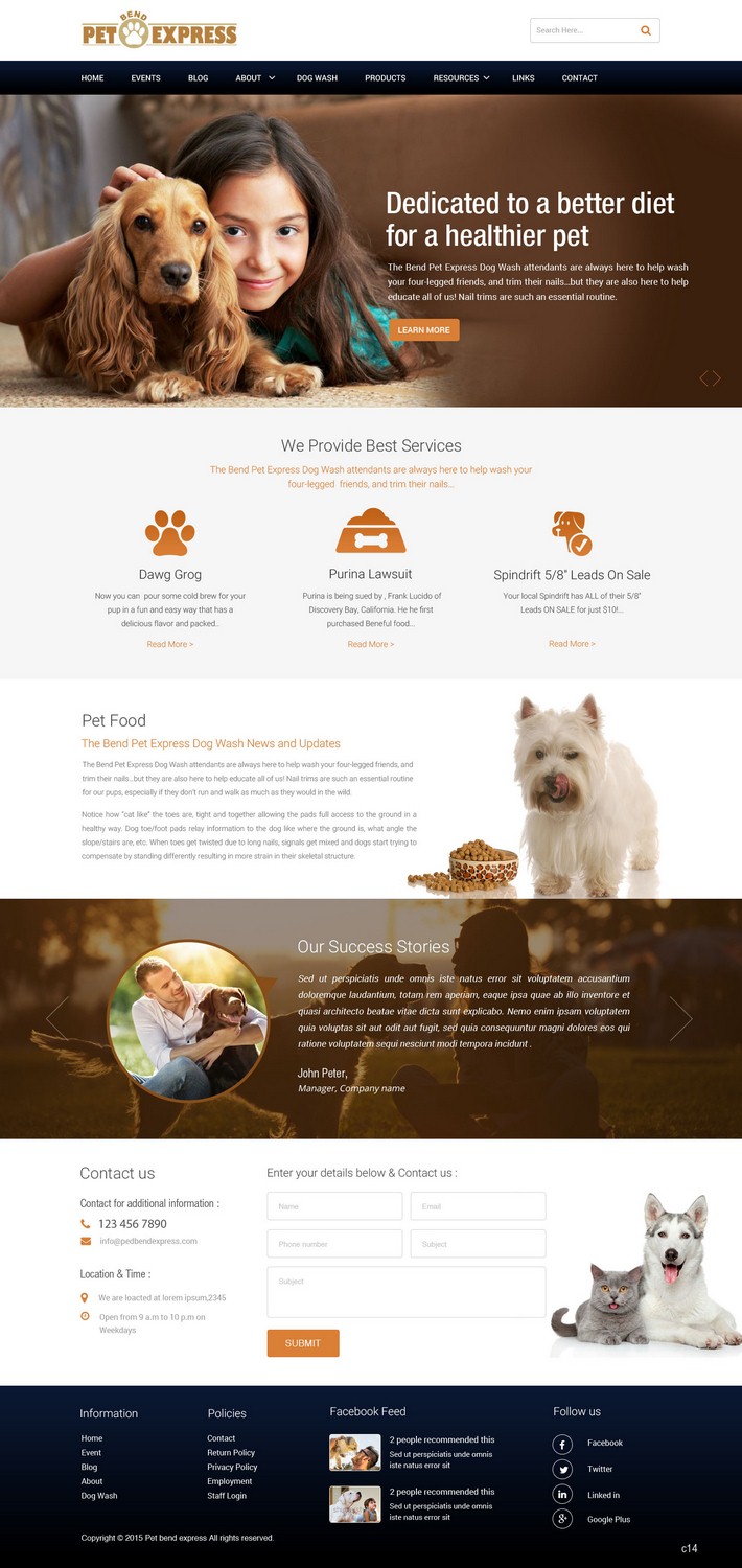 Web Design by pb for Alpine Internet | Design #9275803