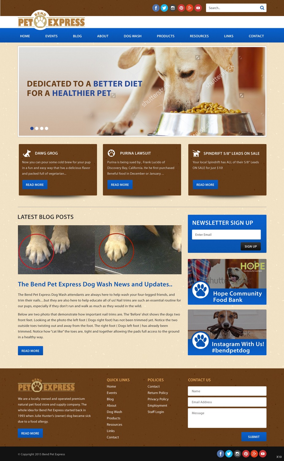 Web Design par pb pour Alpine Internet | Design #9290240