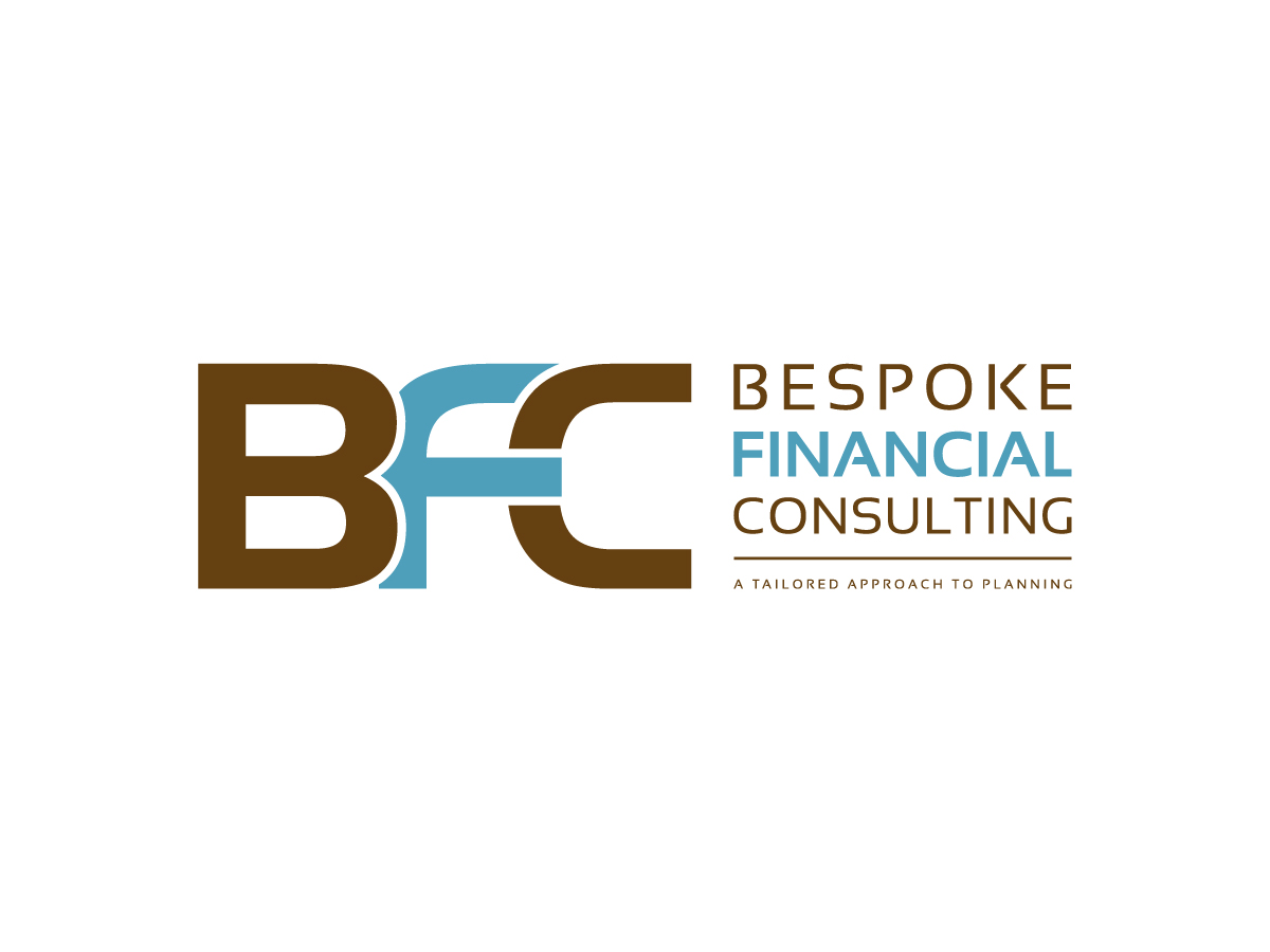 Logo Design by Ipoint for Bespoke Financial Consulting Inc. | Design #2044206