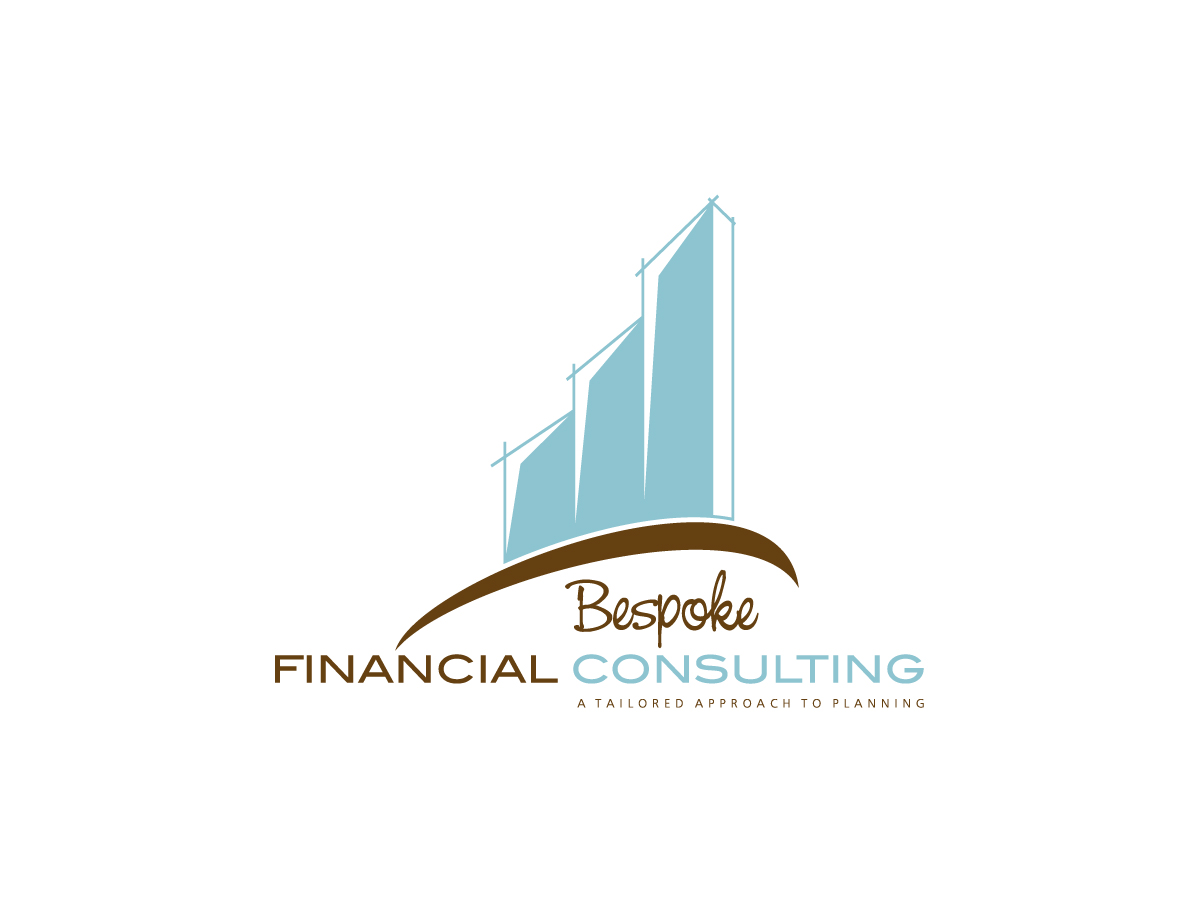 Diseño de Logo por Ipoint para Bespoke Financial Consulting Inc. | Diseño #2057696