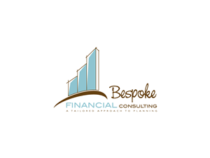 Logo Design by Ipoint for Bespoke Financial Consulting Inc. | Design: #2057700
