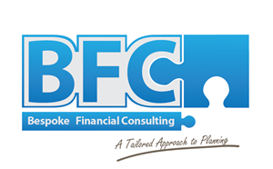 Logo Design by Mig for Bespoke Financial Consulting Inc. | Design #2083913