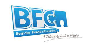 Logo Design by Mig for Bespoke Financial Consulting Inc. | Design: #2083988