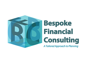 Logo Design by Mig for Bespoke Financial Consulting Inc. | Design: #2083999