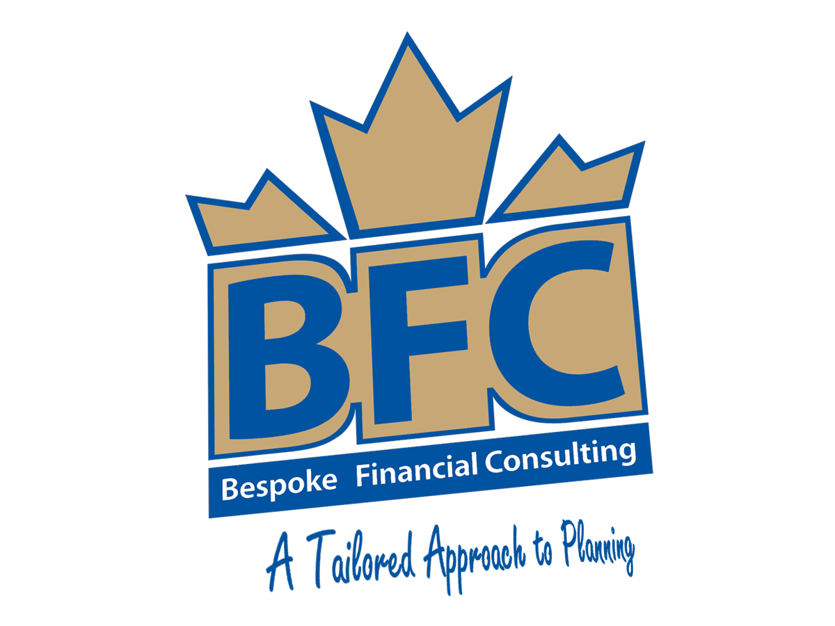 Diseño de Logo por Mig para Bespoke Financial Consulting Inc. | Diseño #2084041