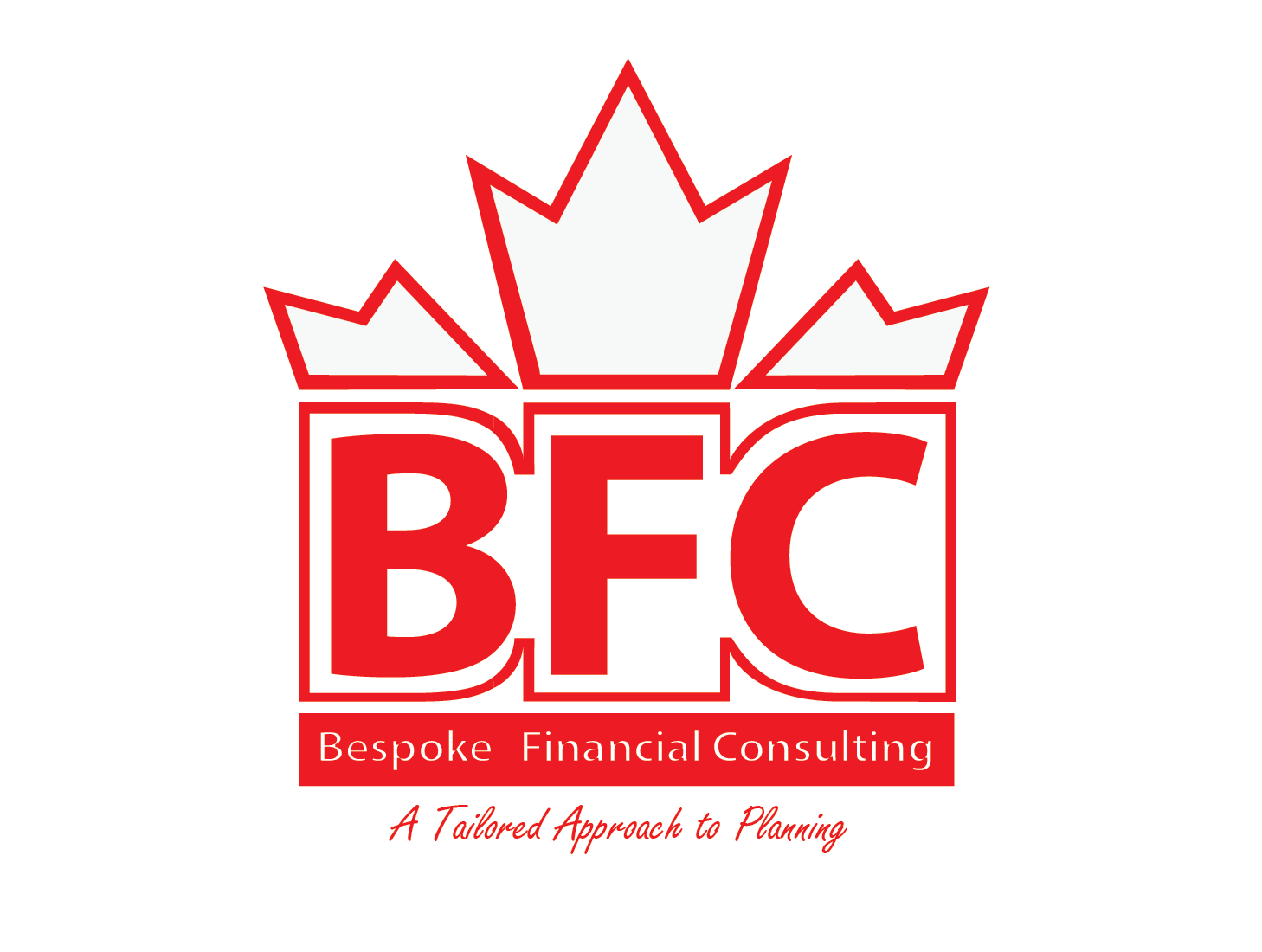 Logo Design by Mig for Bespoke Financial Consulting Inc. | Design #2084084