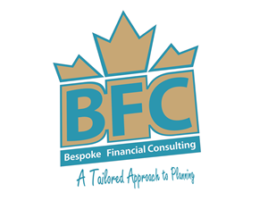 Logo Design by Mig for Bespoke Financial Consulting Inc. | Design: #2084106