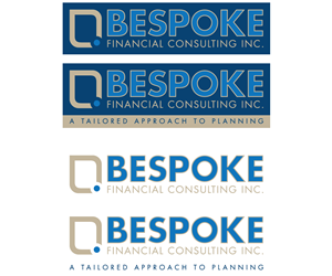 Logo Design by Slobodan Cagic for Bespoke Financial Consulting Inc. | Design: #2044997