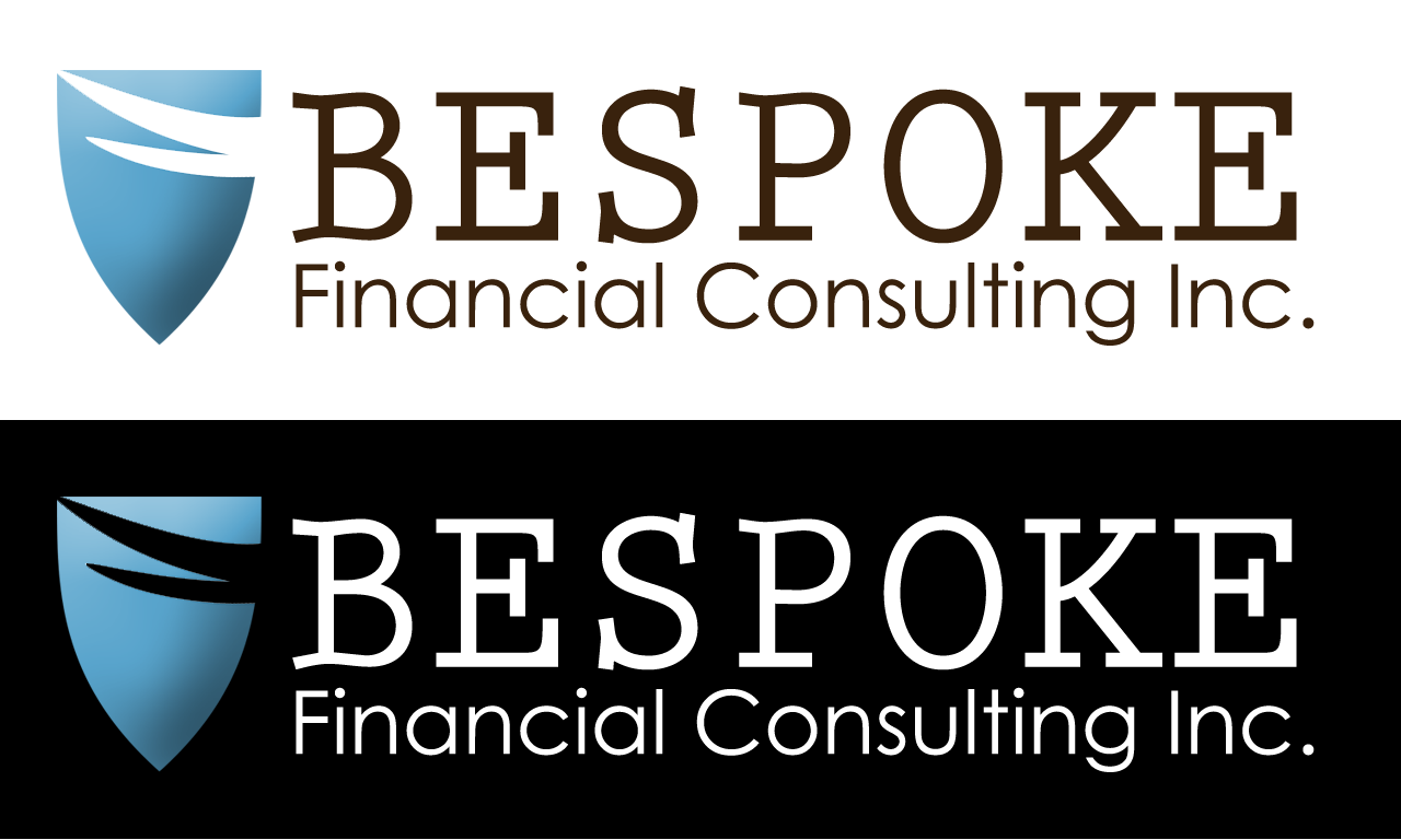 Logo Design by Elizabeth Design LLC for Bespoke Financial Consulting Inc. | Design #2036082