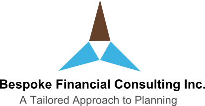 Logo Design by CookieJar99 for Bespoke Financial Consulting Inc. | Design #2046763