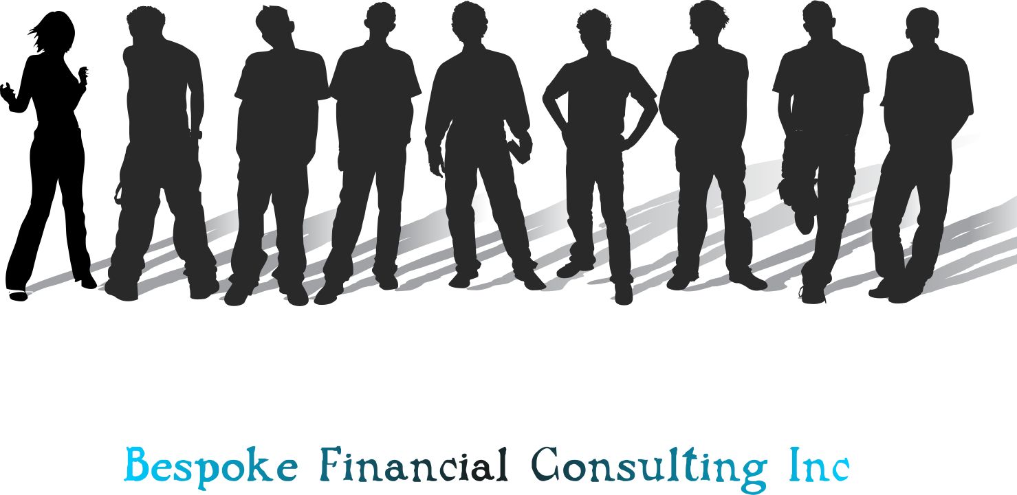 Design de Logo par mega mustika pour Bespoke Financial Consulting Inc. | Design #2036588