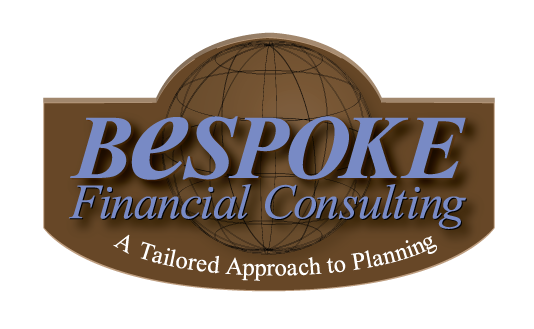 Design de Logo par Mbaker pour Bespoke Financial Consulting Inc. | Design #2070178