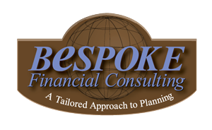 Logo Design by Mbaker for Bespoke Financial Consulting Inc. | Design #2070178