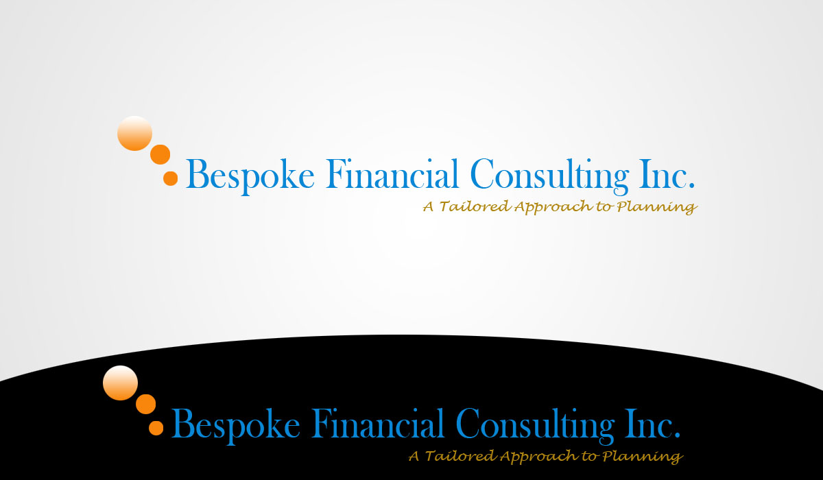 Logo Design by bogi for Bespoke Financial Consulting Inc. | Design #2036544