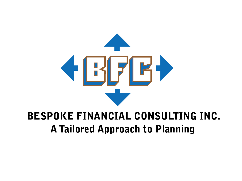 Logo Design by junsei20130205 for Bespoke Financial Consulting Inc. | Design #2036853