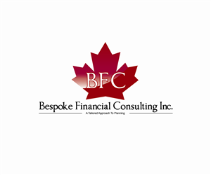 Logo Design by DUGGU  for Bespoke Financial Consulting Inc. | Design: #2036973