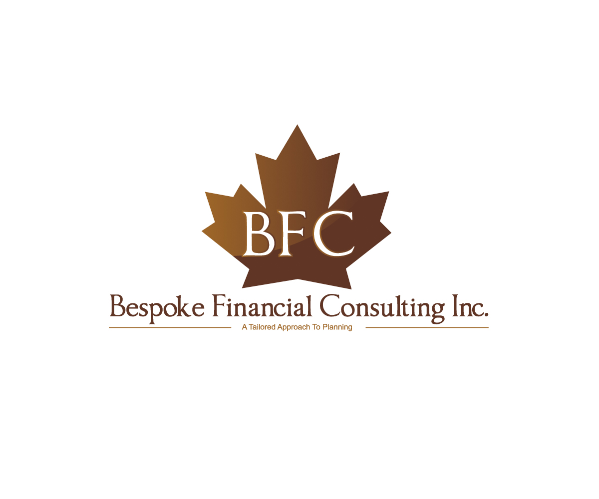 Logo Design by DUGGU  for Bespoke Financial Consulting Inc. | Design #2037130