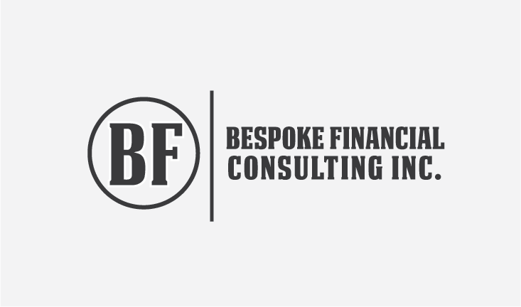 Logo Design by Aniketb for Bespoke Financial Consulting Inc. | Design #2038719