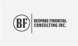 Logo Design by Aniketb for Bespoke Financial Consulting Inc. | Design #2038719