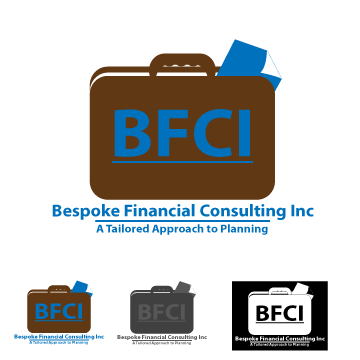 Design de Logo par L10 pour Bespoke Financial Consulting Inc. | Design #2055775