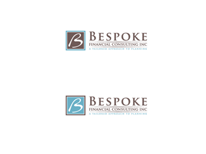 Logo-Design von ddamian_dd für Bespoke Financial Consulting Inc. | Design: #2038346