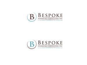 Logo-Design von ddamian_dd für Bespoke Financial Consulting Inc. | Design: #2038954
