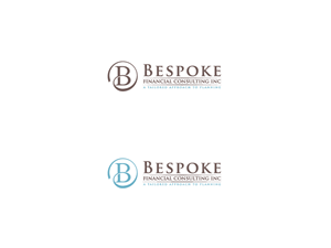 Logo-Design von ddamian_dd für Bespoke Financial Consulting Inc. | Design: #2045915