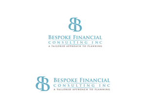 Logo-Design von ddamian_dd für Bespoke Financial Consulting Inc. | Design: #2052199