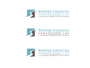 Logo-Design von ddamian_dd für Bespoke Financial Consulting Inc. | Design: #2052201