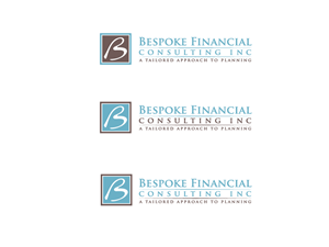 Logo-Design von ddamian_dd für Bespoke Financial Consulting Inc. | Design: #2052203