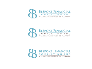 Logo-Design von ddamian_dd für Bespoke Financial Consulting Inc. | Design: #2052207