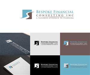 Logo-Design von ddamian_dd für Bespoke Financial Consulting Inc. | Design: #2075792