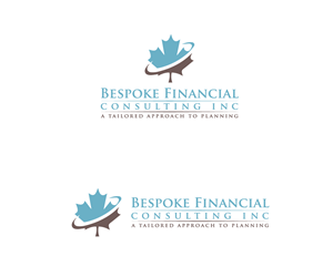 Logo-Design von ddamian_dd für Bespoke Financial Consulting Inc. | Design: #2084635