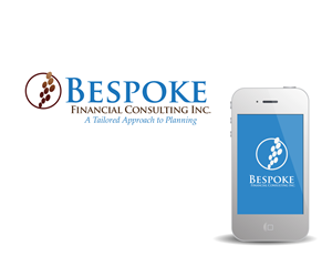 Logo Design by designgreen for Bespoke Financial Consulting Inc. | Design: #2040214
