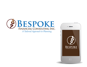Logo Design by designgreen for Bespoke Financial Consulting Inc. | Design: #2040215