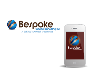 Logo Design by designgreen for Bespoke Financial Consulting Inc. | Design: #2040216