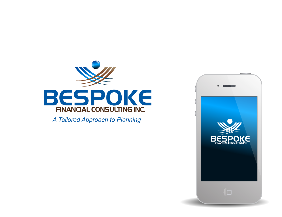 Logo Design by designgreen for Bespoke Financial Consulting Inc. | Design #2040218