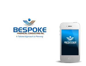 Logo Design by designgreen for Bespoke Financial Consulting Inc. | Design: #2040218
