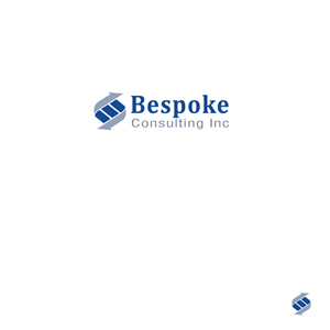 Logo Design by instudio for Bespoke Financial Consulting Inc. | Design: #2036667