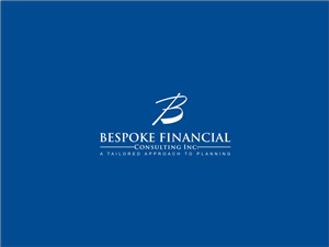 Logo-Design von Sushma für Bespoke Financial Consulting Inc. | Design: #2054959