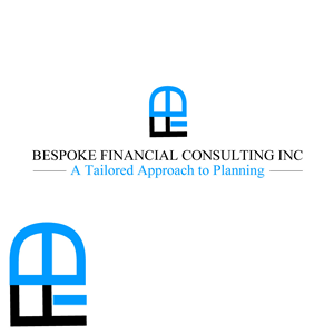 Logo Design by ARSLAN YASEEN ABBASI for Bespoke Financial Consulting Inc. | Design #2035977