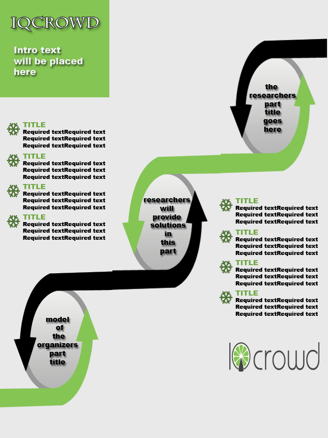 Infographic Design by Ridwan for this project | Design #2090455