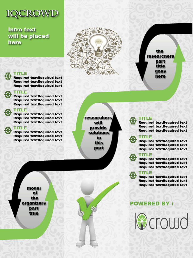 Infographic Design by Ridwan for this project | Design #2090505