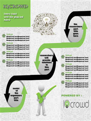 Infographic Design by Ridwan for this project | Design: #2090505