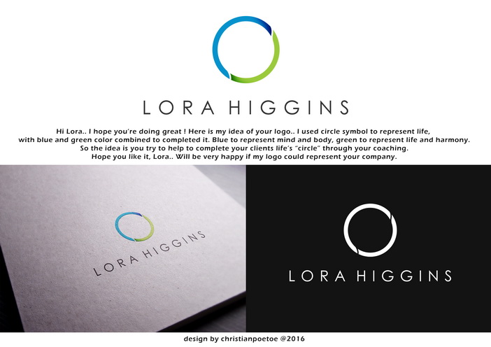 Logo-Design von christianpoetoe für dieses Projekt | Design #9579034