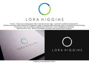 Logo-Design von christianpoetoe für dieses Projekt | Design #9579034