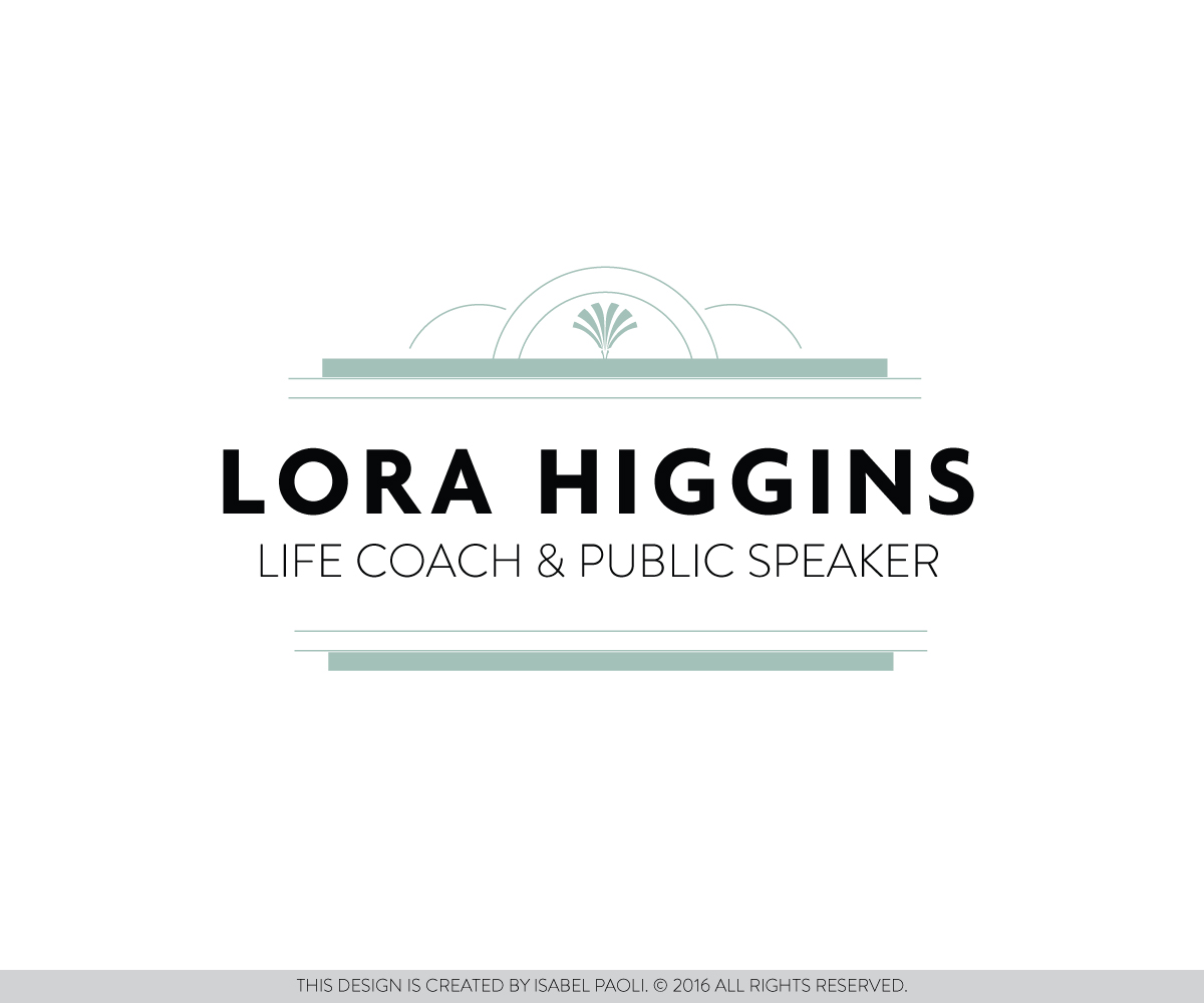 Logo Design by isabel.paoli for this project | Design #9606410