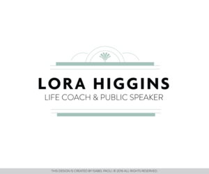 Logo-Design von isabel.paoli für dieses Projekt | Design: #9606410