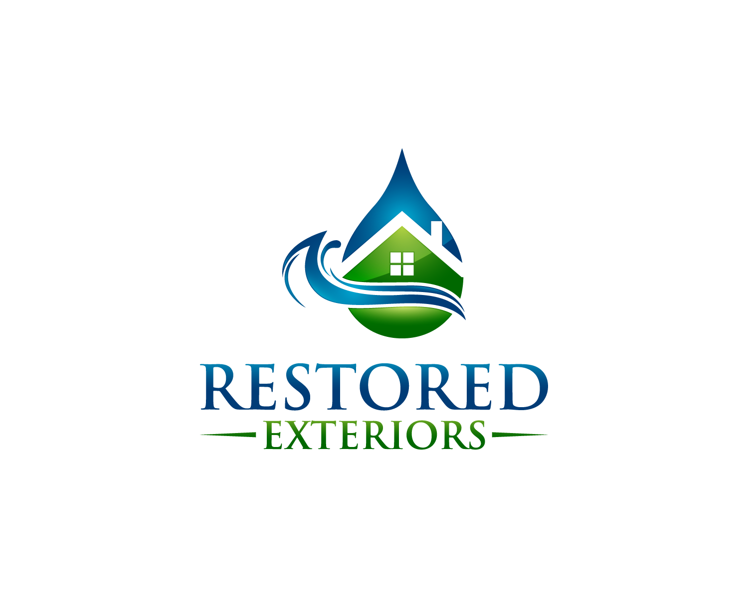 Logo Design by Marc06 for Bryan Parris Guitar Repair | Design #9265980